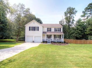 4015 Ridgebrook Bnd, Cumming, GA 30028