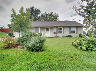 1013 Melodie Ln N, Quincy, IL 62301