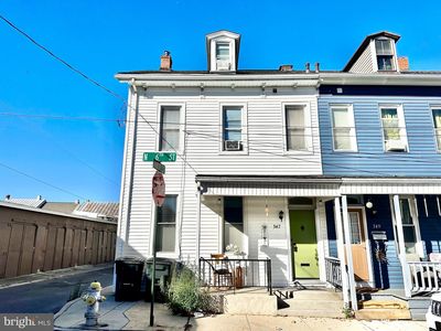 347 N 6th St, Lebanon, PA, 17046