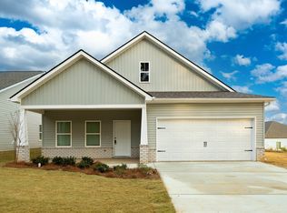 2241 Headrick Rd, Bessemer, AL 35022