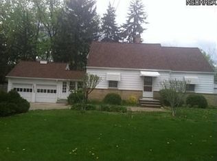 14309 Rockside Rd, Maple Hts, OH 44137