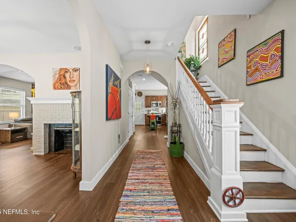 1005 HAMILTON Street, Jacksonville, FL 32205