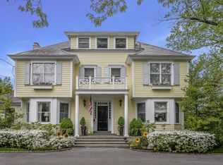 159 White Plains Rd, Bronxville, NY 10708