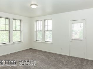 1887 W Grand Blvd, Detroit, MI 48208
