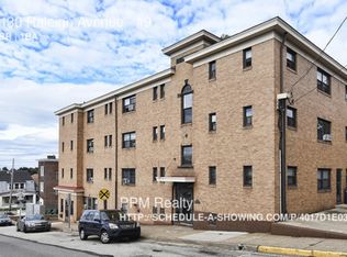 3130 Raleigh Ave APT 9, Pittsburgh, PA 15216