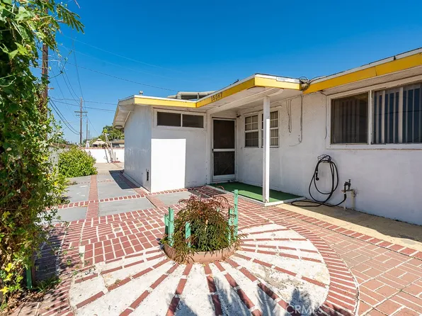 15547 Temple Ave, La Puente, CA 91744