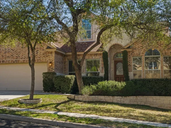 16106 Ponderosa Pass, Helotes, TX 78023