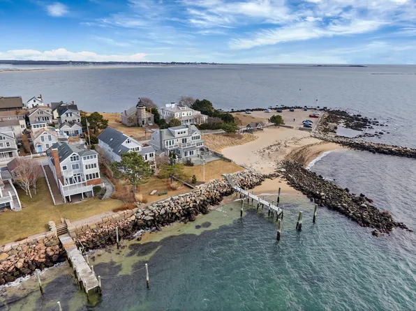 10 Water Street, Stonington, CT 06378