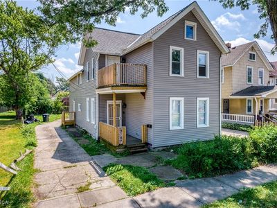 3187 W 44th St, Cleveland, OH, 44109
