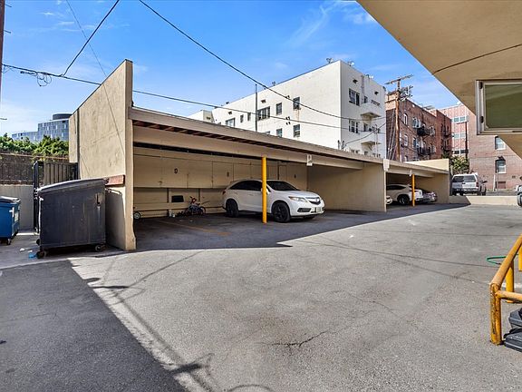 2nd image of 685 S Coronado St APT 207