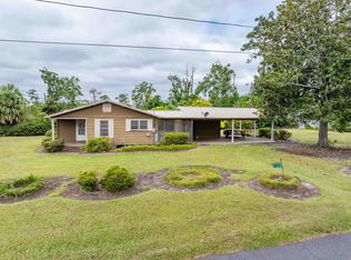 629 NE Yellow Pine Ave, Madison, FL 32340