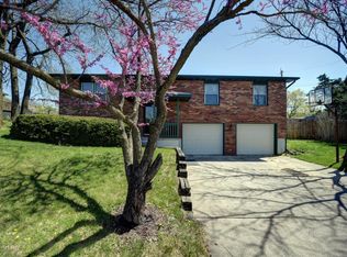 1920 Creasy Springs Rd, Columbia, MO 65202