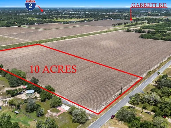 0 S Palm Court Dr, Harlingen, TX 78552