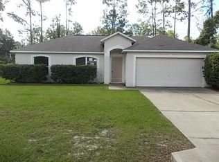 60 Ryland Dr, Palm Coast, FL 32164