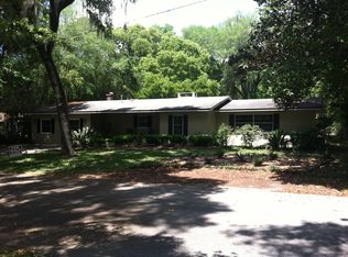 3736 SW 3rd Pl, Gainesville, FL 32607