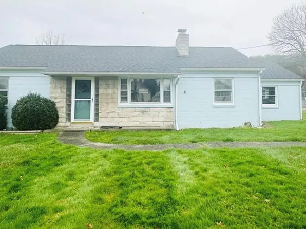 15 Mountain View Dr, Pine City, NY 14871
