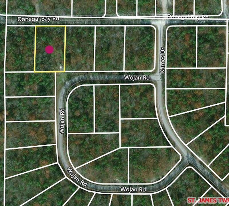 2nd image of 26520 Donegal Bay Rd