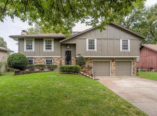 12213 E 57th St, Kansas City, MO 64133