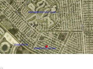 4709/4711 27th St SW, Lehigh Acres, FL 33973