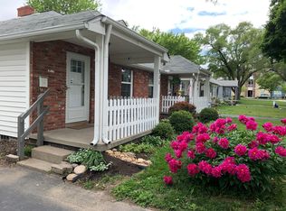 311 E 28th Ave, North Kansas City, MO 64116