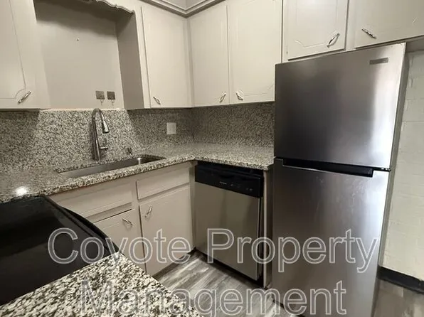 1737 S Peoria Ave, Tulsa, OK