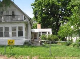 3312 Meredith Ave, Omaha, NE 68111