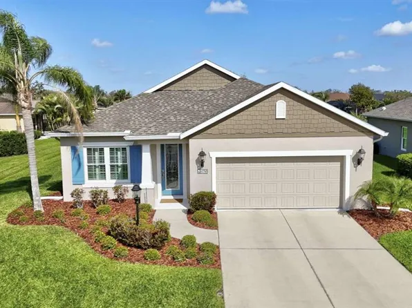 11750 Fennemore Way, Parrish, FL 34219