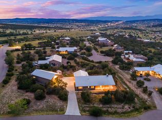 2 Corte Chipmunk, Edgewood, NM 87015