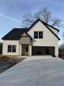 149 Cripps Ln, Smithville, TN, 37166