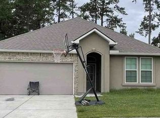 34899 Spring Trails Dr, Walker, LA 70785