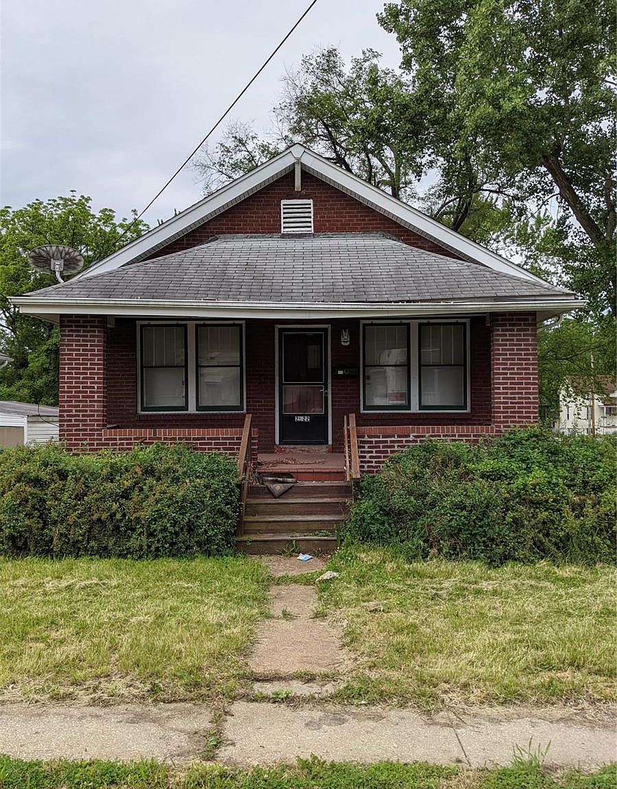 2022 Switzer Ave, Saint Louis, MO 63136 Zillow