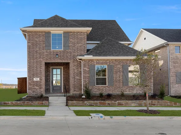 701 Wicklow Ct, Celina, TX 75009
