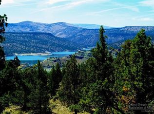 10558 SE Wicasa Ln, Prineville, OR 97754