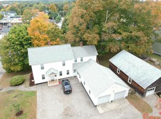 10 Highland St #1, Exeter, NH 03833