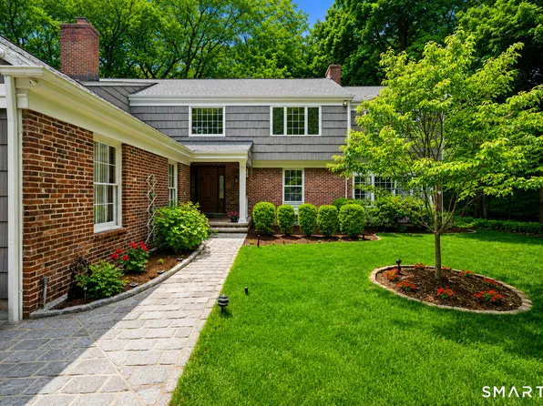 12 Settlers Trail, Darien, CT 06820