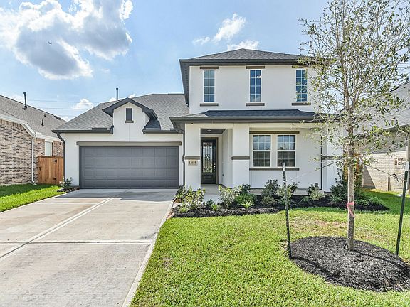 Homesite 1120 exterior