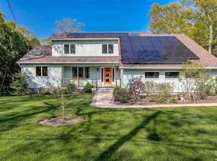 475 Pinewood Rd, Cutchogue, NY 11935