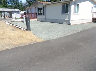 36455 Highway 101 N UNIT 35, Nehalem, OR 97131