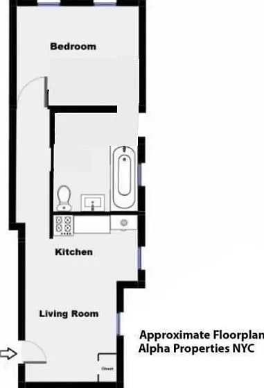 332 E 95th St #15 — Photo 8