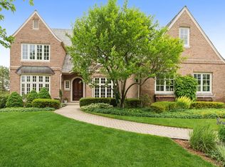 1311 Fiore Dr, Lake Forest, IL 60045