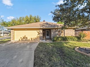 2312 Yarrow St, Mission, TX 78574