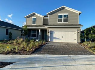 42999 Parkside Ct, Babcock Ranch, FL 33982