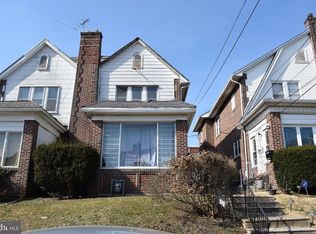 1048 Serrill Ave, Yeadon, PA 19050