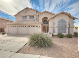 1330 N Concord Ave, Chandler, AZ 85225