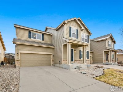 2583 Carriage Dr, Milliken, CO, 80543