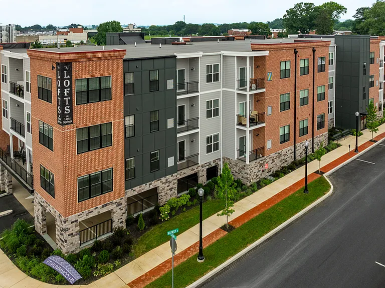 Lofts at Lititz, 55+ Community — Photo 2