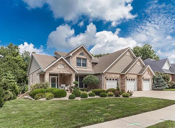 2nd image of 1507 Lincoln Knolls Dr