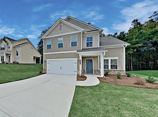 521 Camp Cir, Dallas, GA 30132