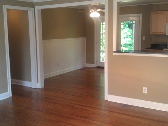 Kitchen Pass-through