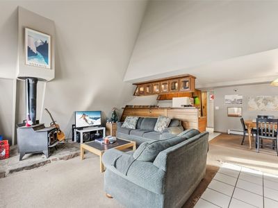 656 Tanglewood Ln, Silverthorne, CO, 80498